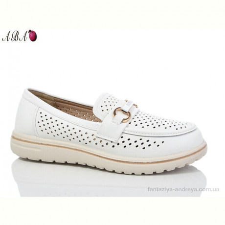 Туфли Aba 2024-70