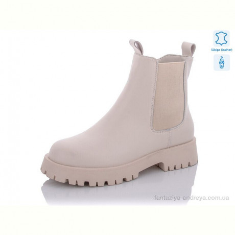 Ботинки Yimeili 762-3