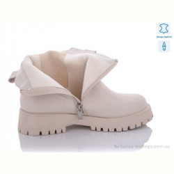 Ботинки Yimeili 762-3