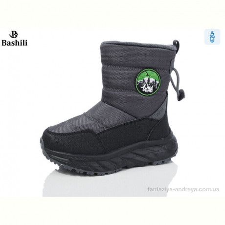 Дутики Башили QK1881B-1