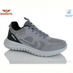 Кроссовки Bonote A9161-5