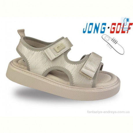 Босоножки Jong Golf C20676-8