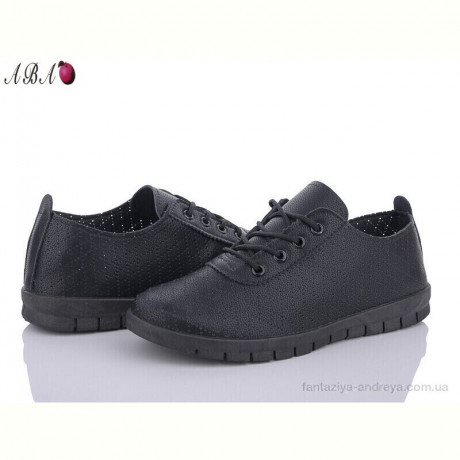Кроссовки Aba 2ABA4-14