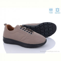 Кроссовки Mona Lisa 2321 капучино