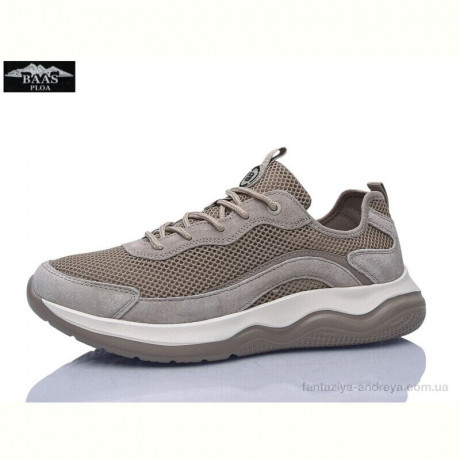 Кроссовки Baas M7667-25