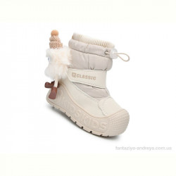 Дутики TOM.M 51158H