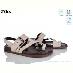 Босоножки VIKA-Limani-LULU B966-3
