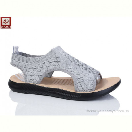 Босоножки WSMR DF06-4 батал