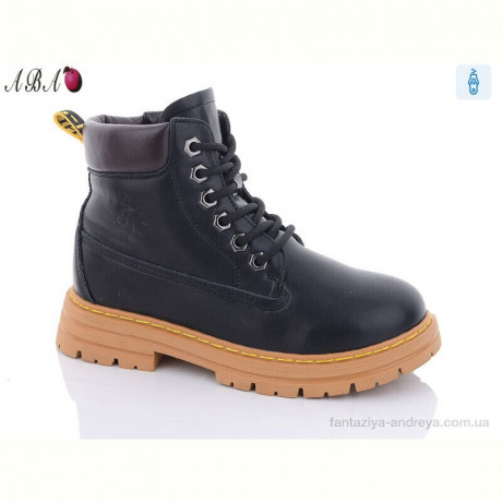 Ботинки Aba B08