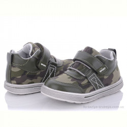 Кроссовки С.Луч Q124-2