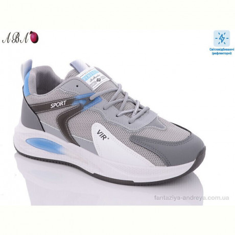 Кроссовки Aba 9907-2