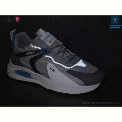 Кроссовки Aba 9907-2