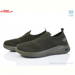 Кроссовки Seven 777-D18-5