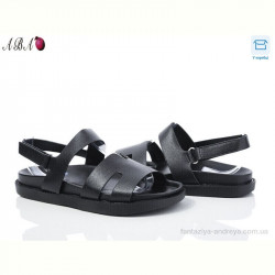 Босоножки Aba F9ABA00-5