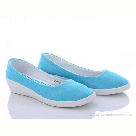 Туфли Victoria LB1305-10