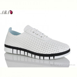 Кроссовки Aba L76