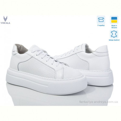 Кроссовки Viscala 21110-216 б.пер.б.під.