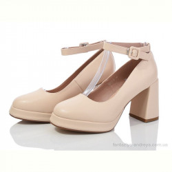 Туфли Loretta V011-2