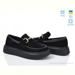 Туфли V.Arimany 1421 ч.з.