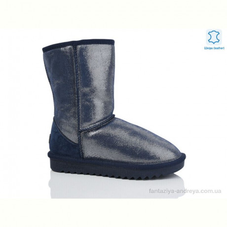 Угги Xifa M58112-2