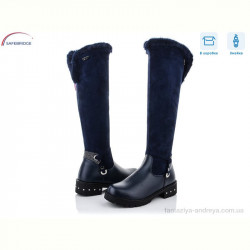 Сапоги Victoria LR04-2A