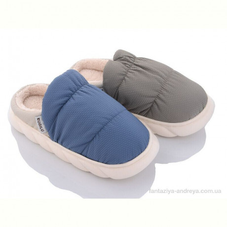 Тапки Deshman 43322 mix