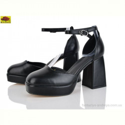 Туфли Mei De Li L100-2