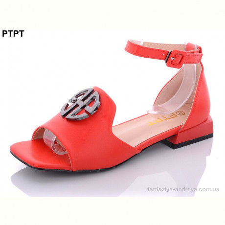Босоножки PTPT A263-3