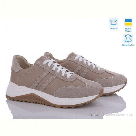 Кроссовки Fat Fox-Tamei 2430-16-8