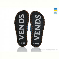 Тапки Active 318M бірюза