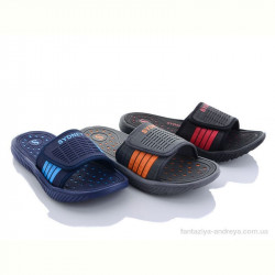 Шлепки Sydney 758-69 mix