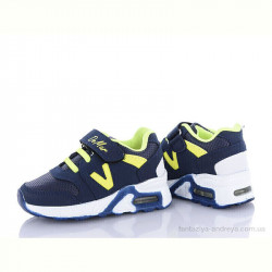 Кроссовки DeMur 125-01LS 2025