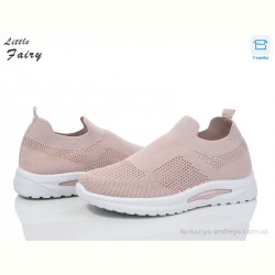 Кроссовки L.Fairy L976-4
