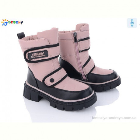 Дутики Bessky-Kellaifeng BM3178-4C