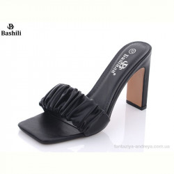 Шлепки Башили 21950-1