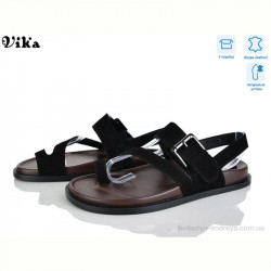 Босоножки VIKA-Limani-LULU B966-4