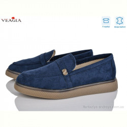Туфли Veagia-ADA 10172-5