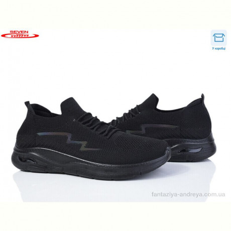 Кроссовки Seven 777-D17-1