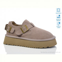 Угги Teetspace-Trasta-Egga WD1668-9