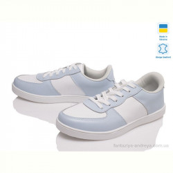 Кроссовки Prime-Opt Paradize NF05-0106-08A блак