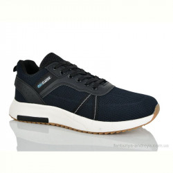 Кроссовки KMB A6602-4