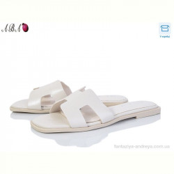 Шлепки Aba F1ABA81-2