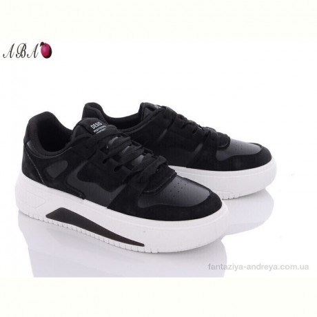 Кроссовки Aba YB0ABA09-1