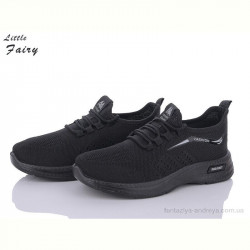 Кроссовки L.Fairy F826-1 піна