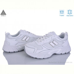 Кроссовки STILLI Group NK150-4 шкіра