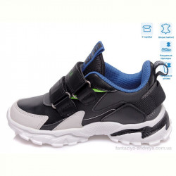 Кроссовки Weestep R201553937 BK