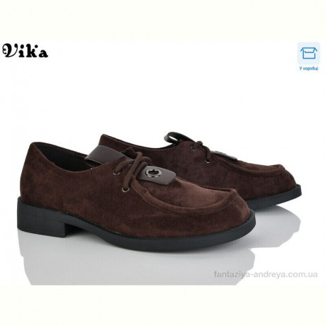 Туфли VIKA-Limani-LULU 805-5