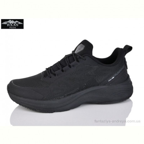 Кроссовки Baas L1877-1