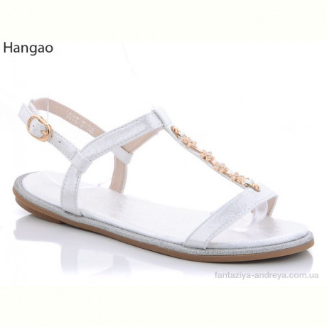 Босоножки LR.Brother A18-2