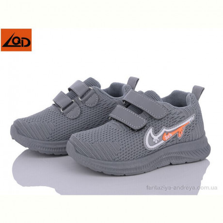 Кроссовки LQD TS101-3